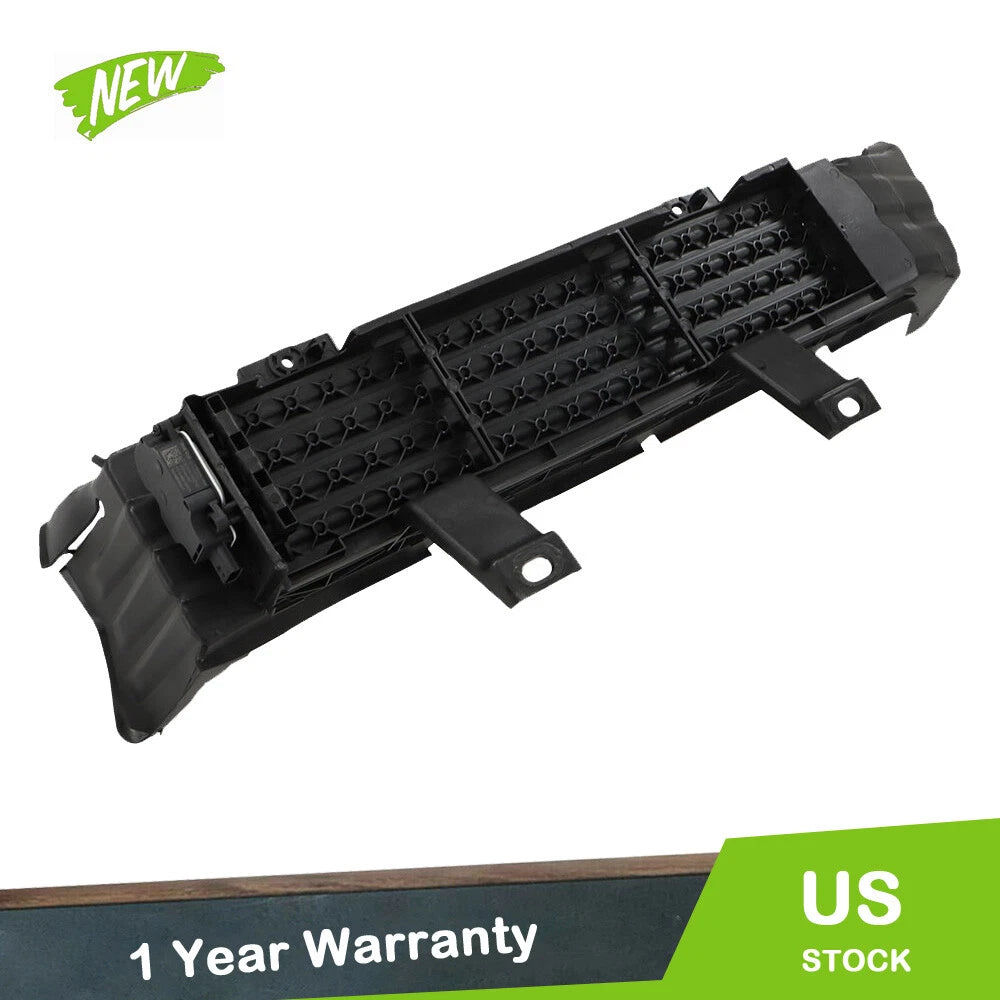 Active Grille Shutter Lower W/Motor for Nissan Sentra (2020–2023) 62330-6LB0A