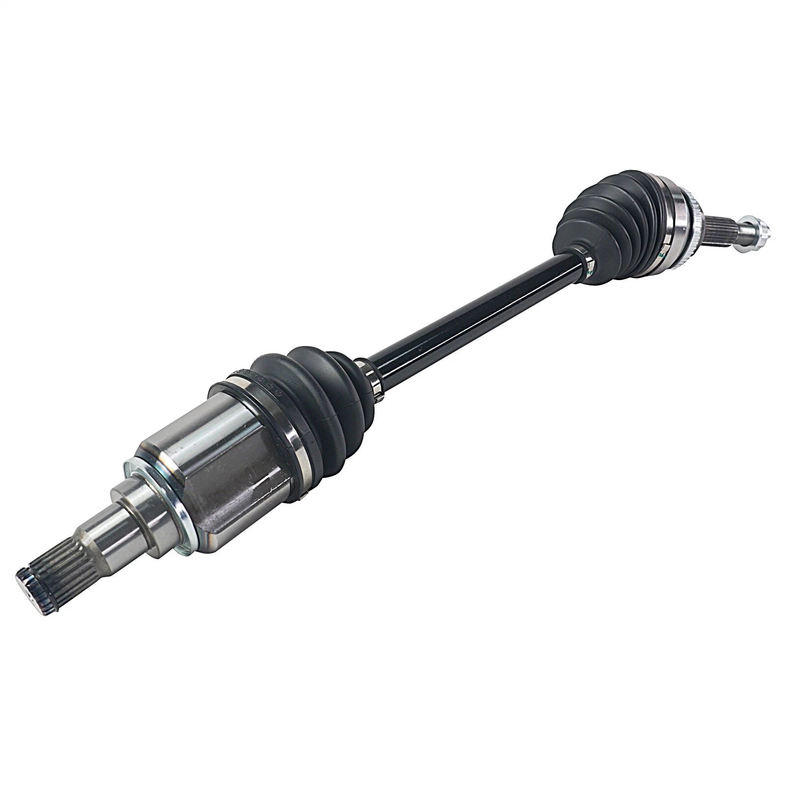 Front Left CV Axle Shaft for Toyota Sienna (2011–2016)