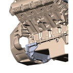 Oil Pan for Holley 302-65