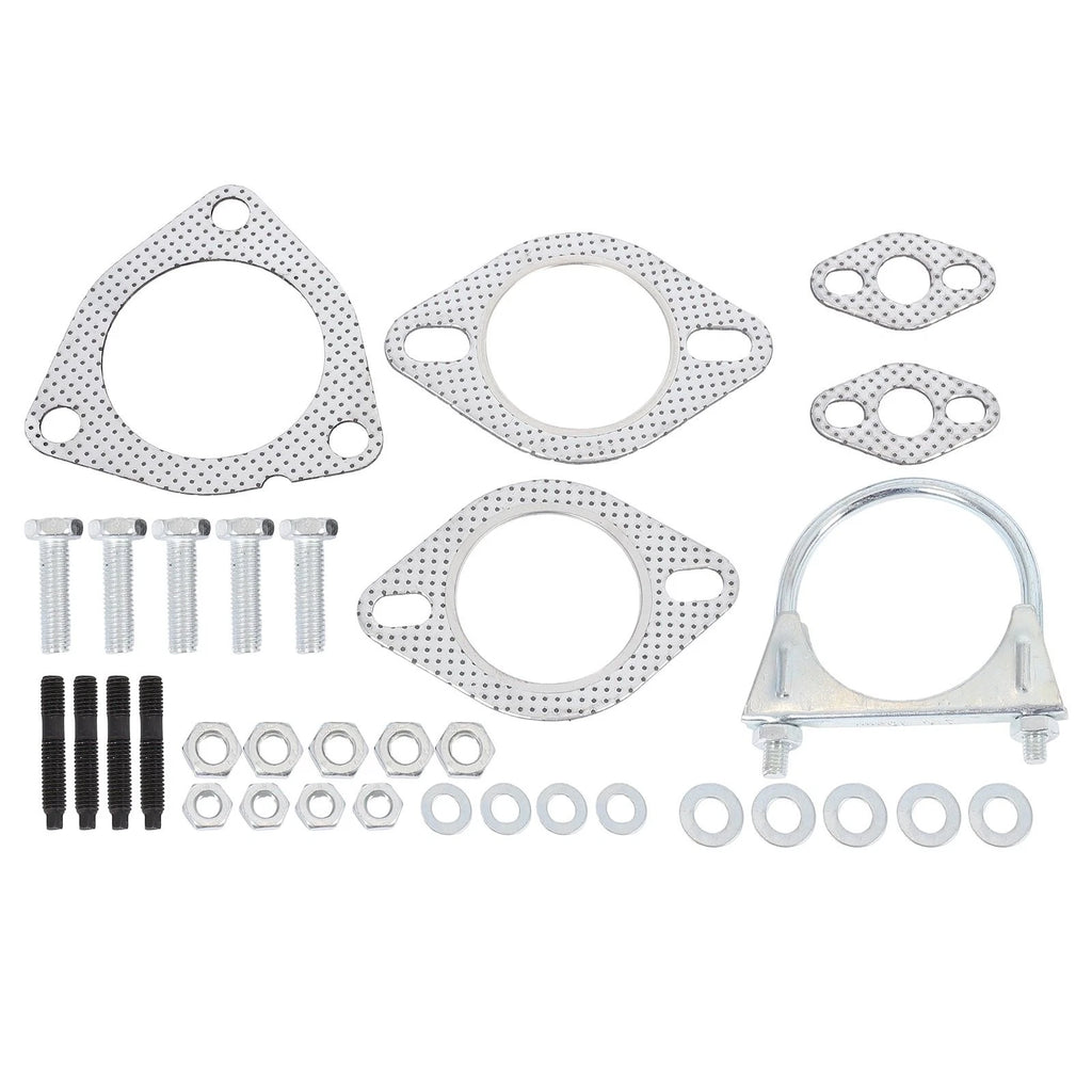 Catalytic Converter Set for Toyota Tundra 3.4L (2000–2004)