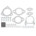 Catalytic Converter Set for Toyota Tundra 3.4L (2000–2004)