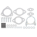 Catalytic Converter Set for Toyota Tundra 3.4L (2000–2004)