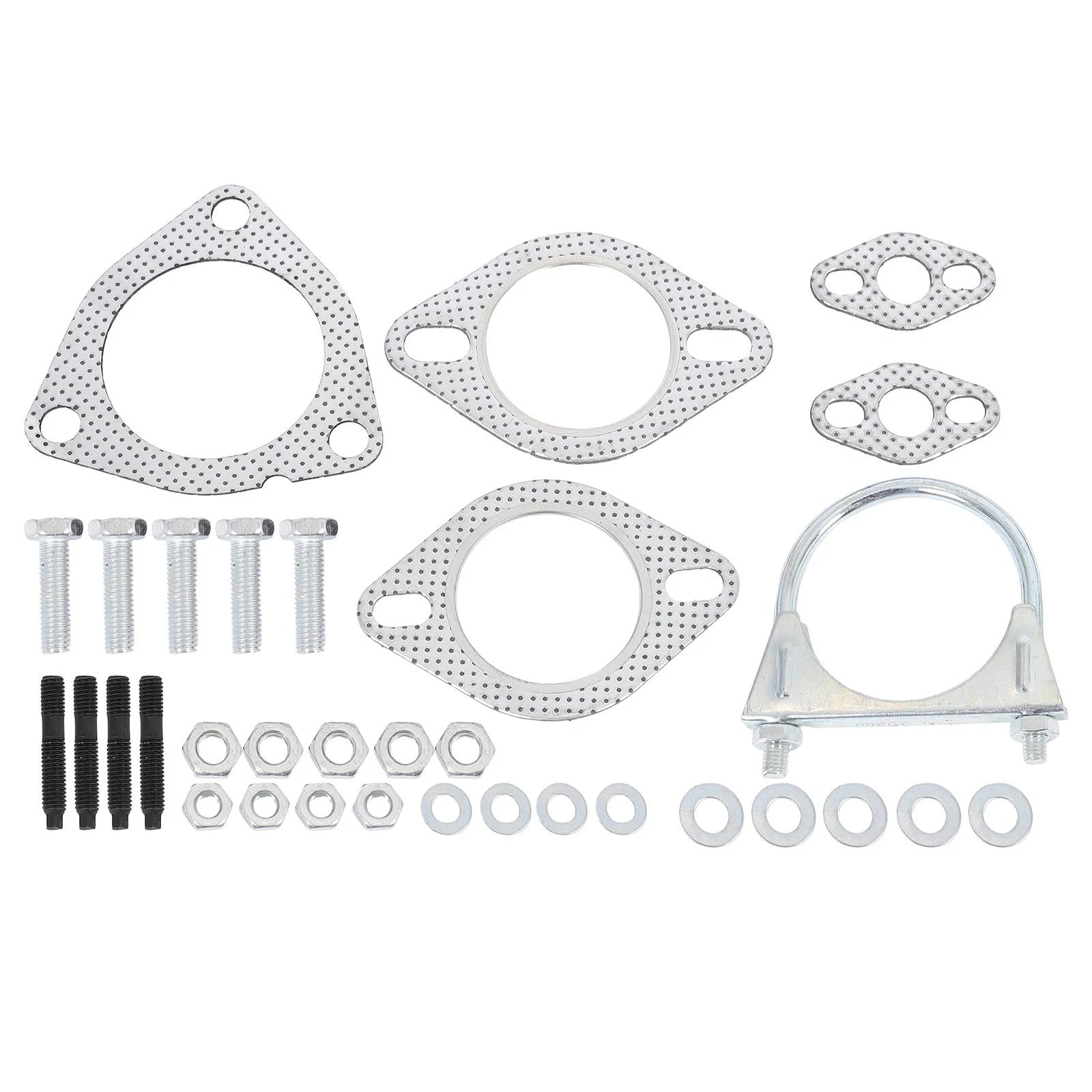 Catalytic Converter Set for Toyota Tundra 3.4L (2000–2004)