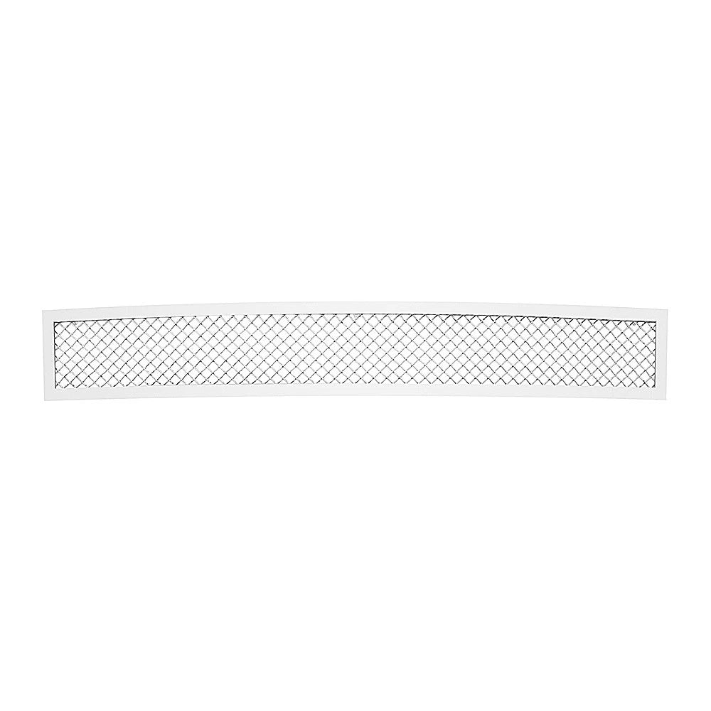 Stainless Steel Chrome Mesh Grille Insert for Chevy Tahoe (2021-2024)
