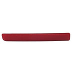 Rear Bumper Reflector Red Lens Left for Land Rover Discovery (2004-2016)