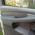 Inner Door Pull Handle for Chevy Express GMC Savana (2003–2019)