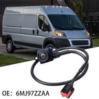 Back Up Camera for 2014-2018 Ram ProMaster 1500 2500 3500 (2014-2018)