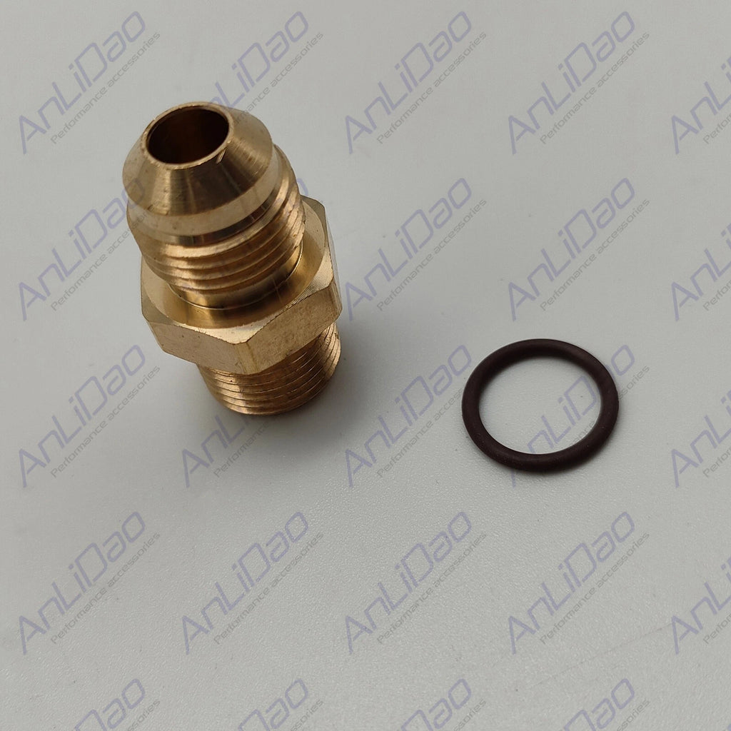 Electric Fuel Pump for Mercruiser (Non-Threaded) (861156A1, 807949A1, 18-35433)
