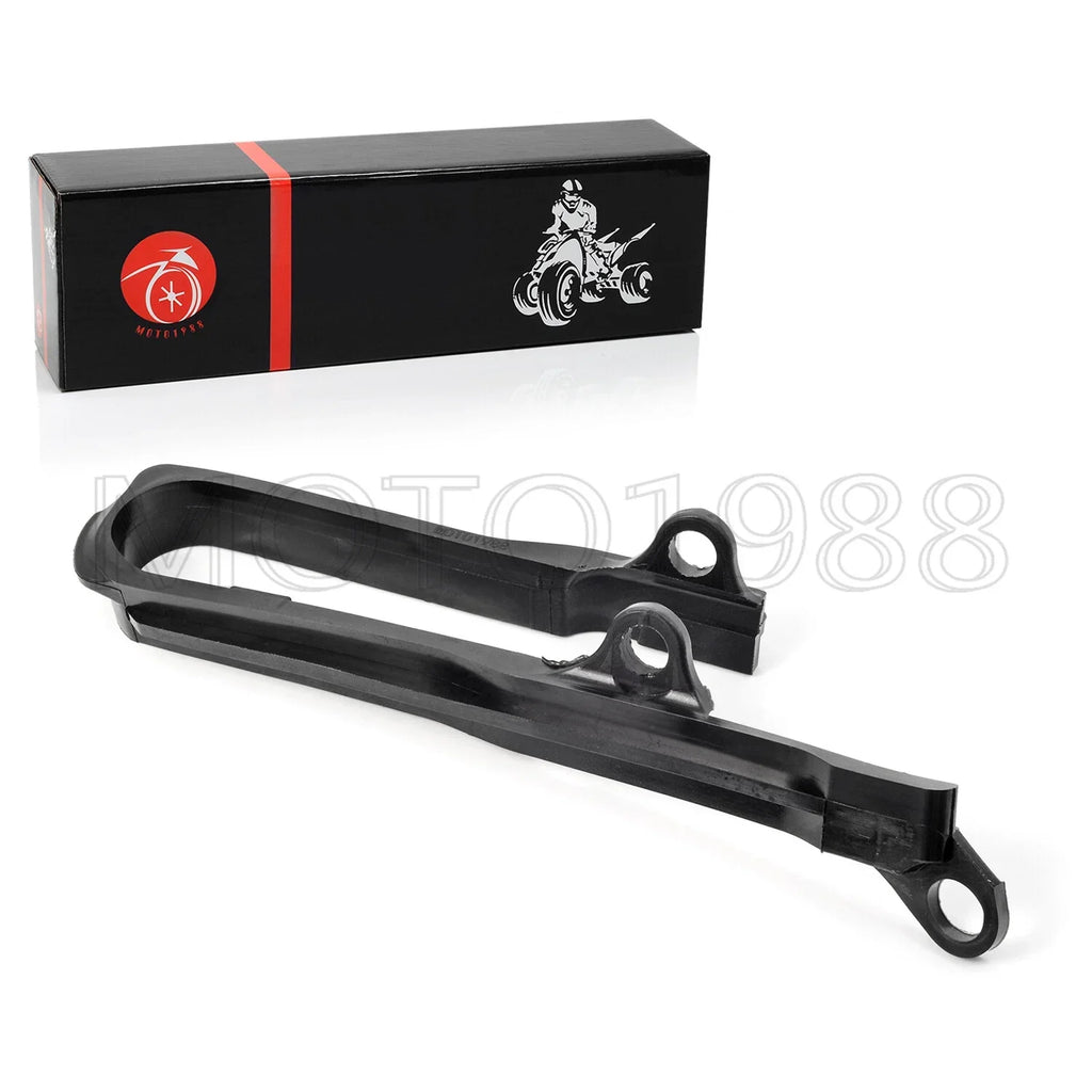 Swingarm Chain Slider Buffer Guide for Suzuki DRZ400E/DRZ400S (2000–2023)