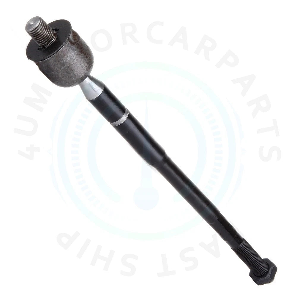 Set of 8 Front Lower Control Arms & Tie Rod Ends for Toyota Corolla (1996–2002)