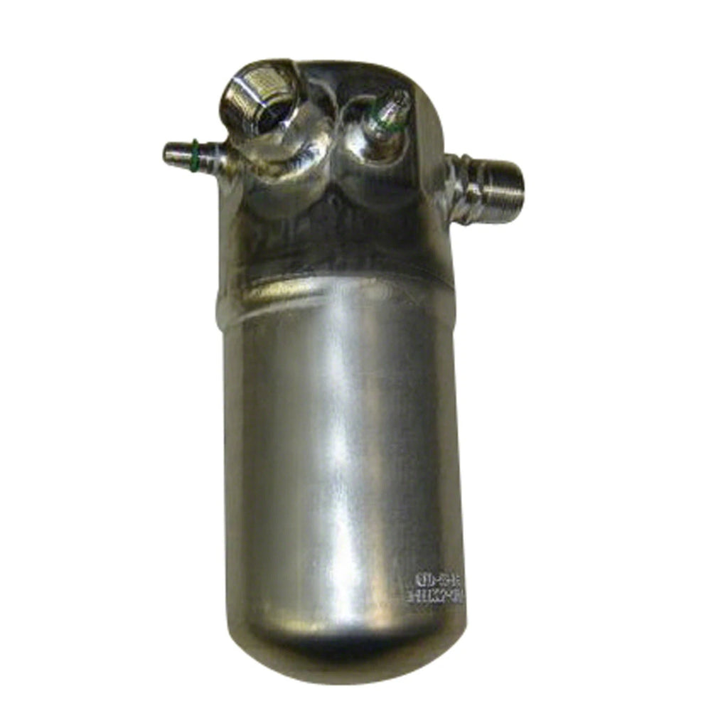 Replacement A/C Accumulator Stock Repair Part - ACM010084 (See Compatible Chart)