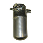 Replacement A/C Accumulator Stock Repair Part - ACM010084 (See Compatible Chart)