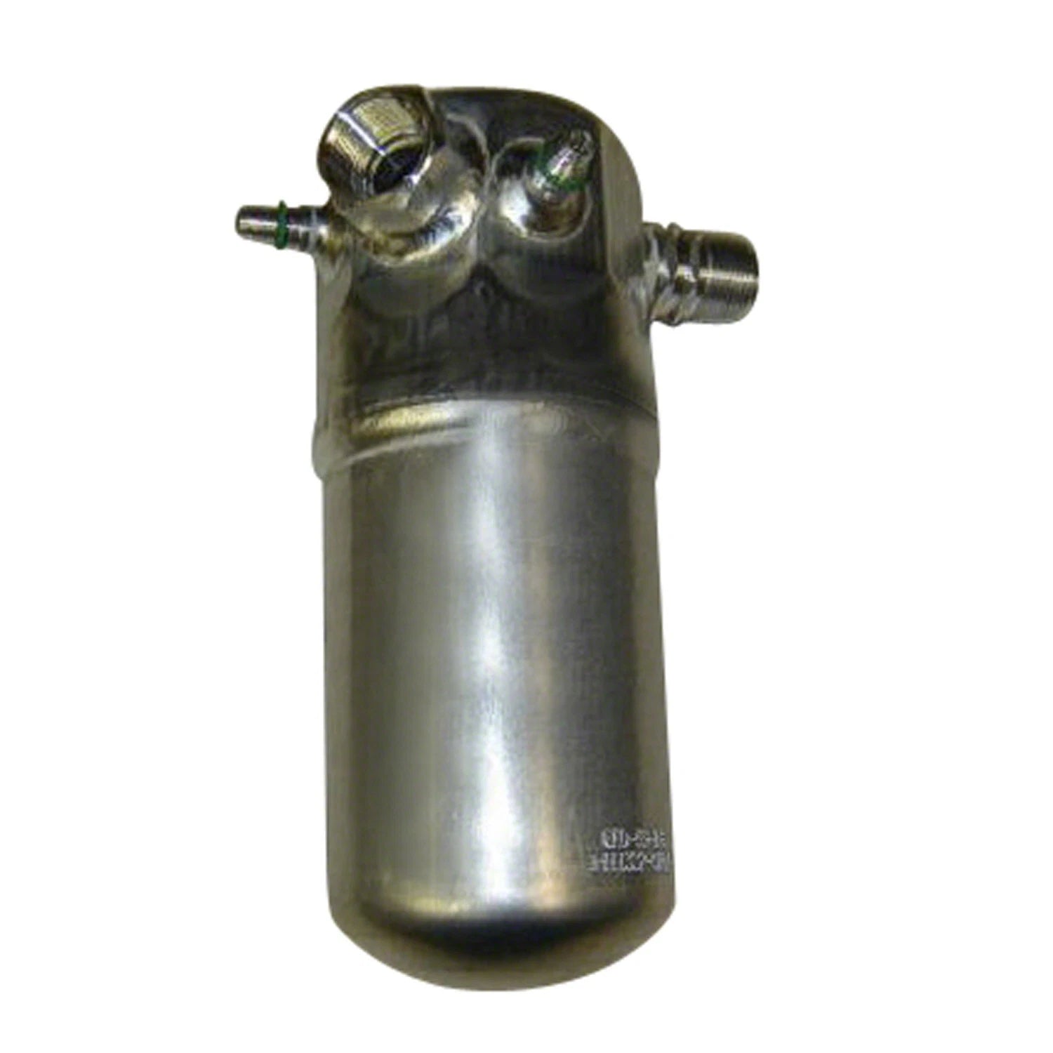 Replacement A/C Accumulator Stock Repair Part - ACM010084 (See Compatible Chart)