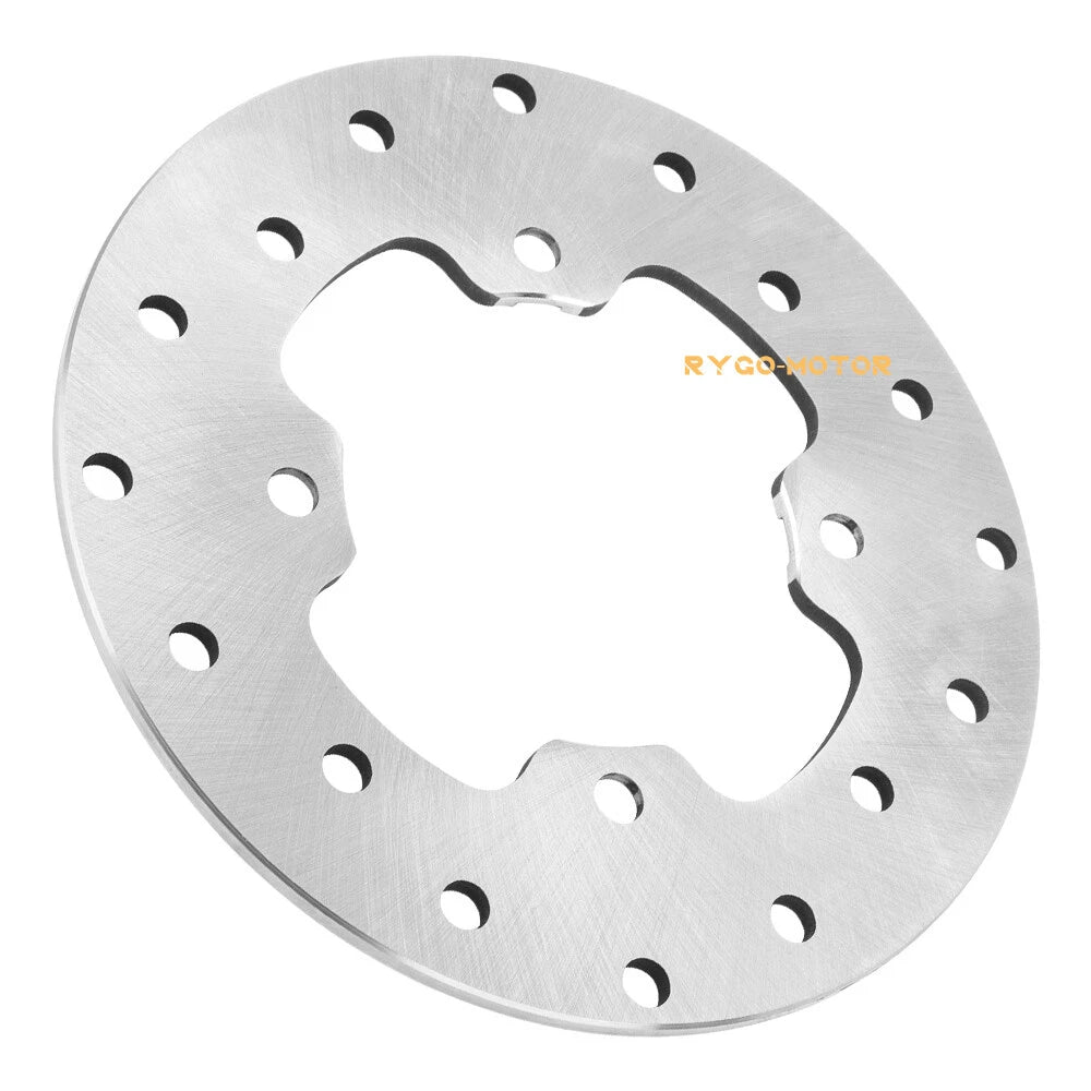 Brake Disc Rotor #M161534 for John Deere Gator XUV 550 (2012–2016)