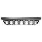 Grille Black Mesh Front Bumper Bar for Falcon BA XR XR6 XR8 (2002-2006)