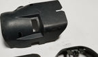 Steering Column Finishing Panels for Lincoln Mark VII (1984–1989) Black