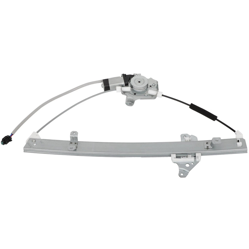 Power Window Regulator with Motor for Nissan Frontier (2005–2015)