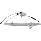 Power Window Regulator with Motor for Nissan Frontier (2005–2015)