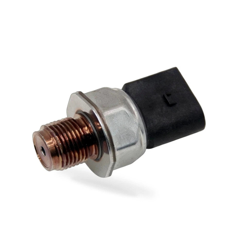 Rail Pressure Sensor for Nissan Navara Pathfinder X-Trail Qashqai (2005–2023)