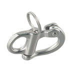 Shackle Fittings for Marine Quick Release (Stainless Steel)