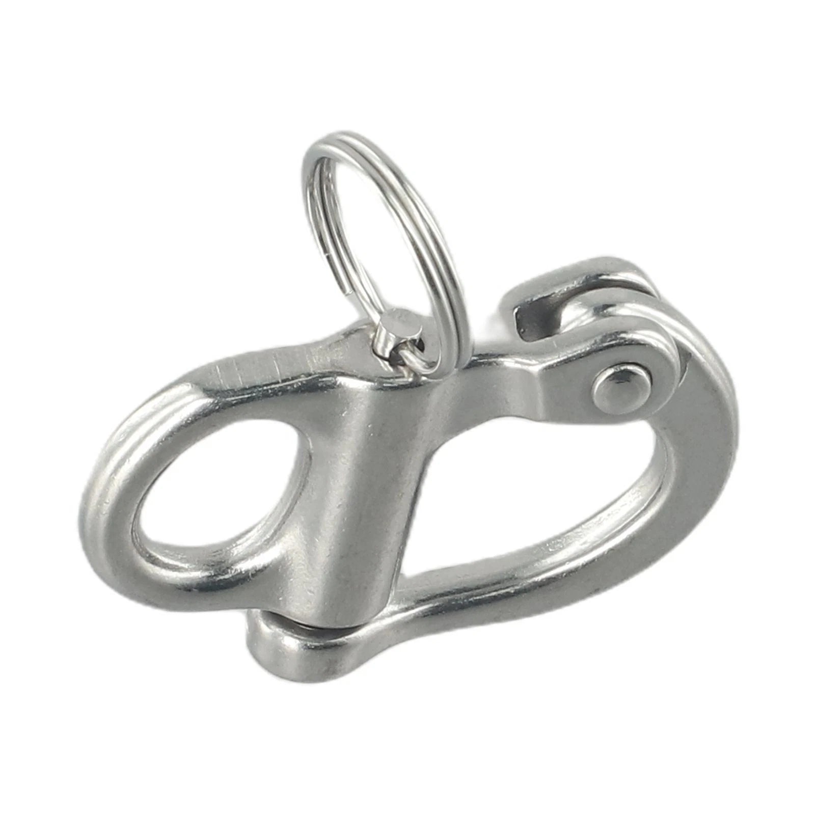 Shackle Fittings for Marine Quick Release (Stainless Steel)