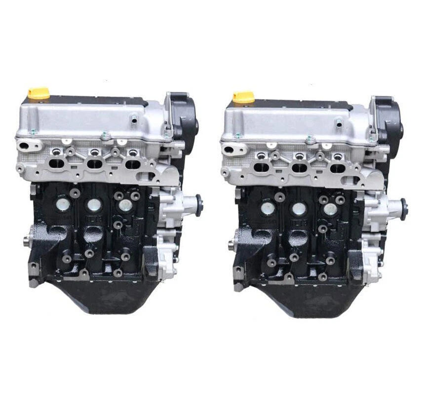 2Pack Gasoline Engine Motor Assy 800CC for John Deere Gator 825i 835E 835M 835R