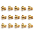 Carb Main Jets for Mikuni N100/604 VM22 VM24 VM26 VM30 (26mm 28mm)