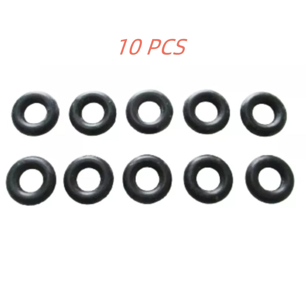 10Pcs O-Ring Seal for Evinrude Johnson OMC (318372, 0318372, 18-7137)