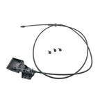 Front Hood Release Cable for Jeep Commander Grand Cherokee (2006–2010) 912-087