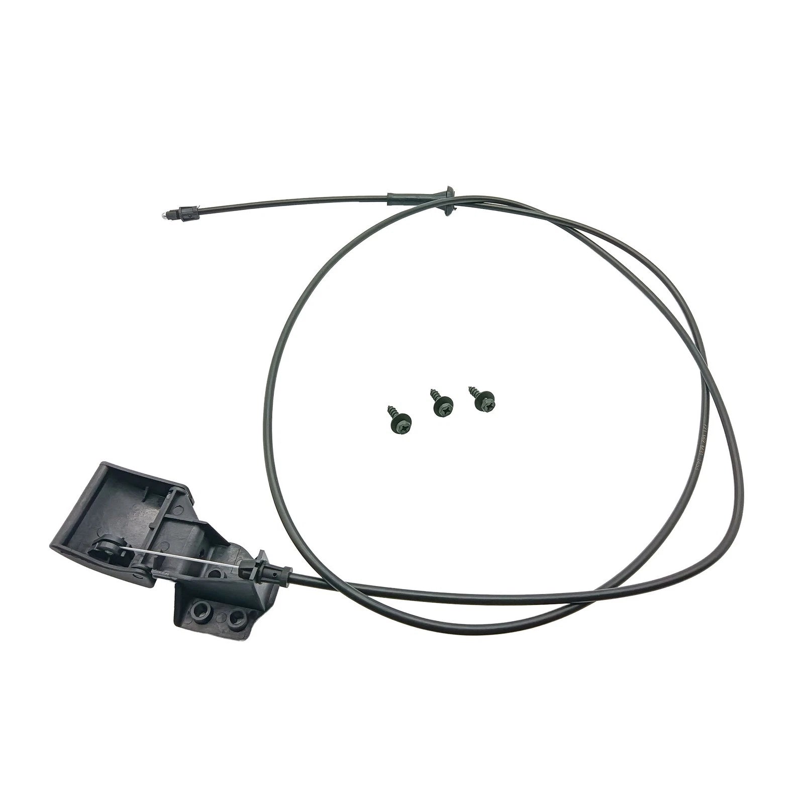 Front Hood Release Cable for Jeep Commander Grand Cherokee (2006–2010) 912-087