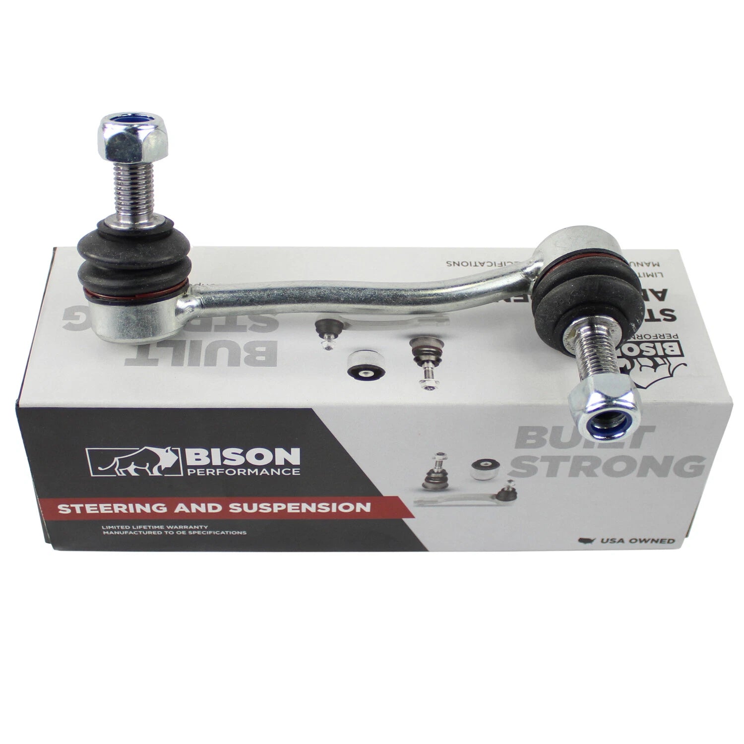 Sway Bar Link for Sprinter RWD (2019–2023)