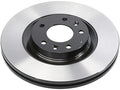 Front Brake Rotor for Mazda CX-9 (2007–2015) HF362KN