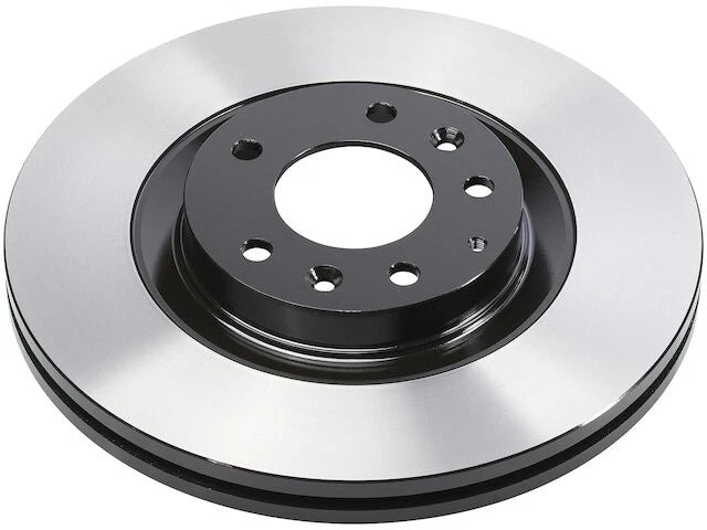 Front Brake Rotor for Mazda CX-9 (2007–2015) HF362KN