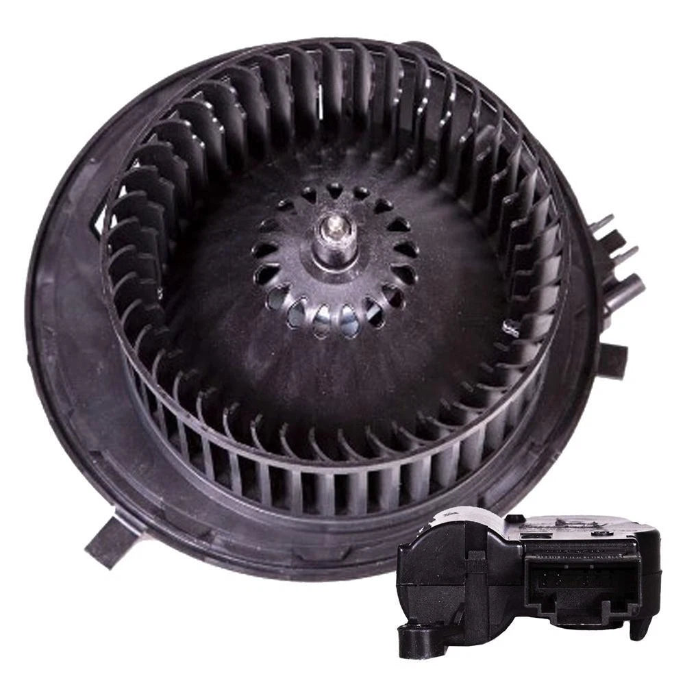 HVAC Blower Motor Kit for Valeo (2010–2020)