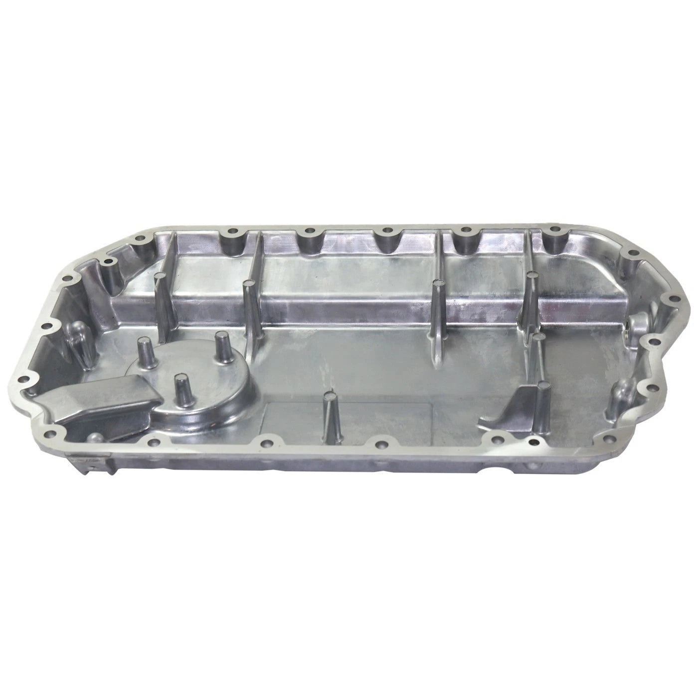 Oil Pan Lower for VW Passat Audi A6 Quattro A4 Cabriolet (1995–1998)