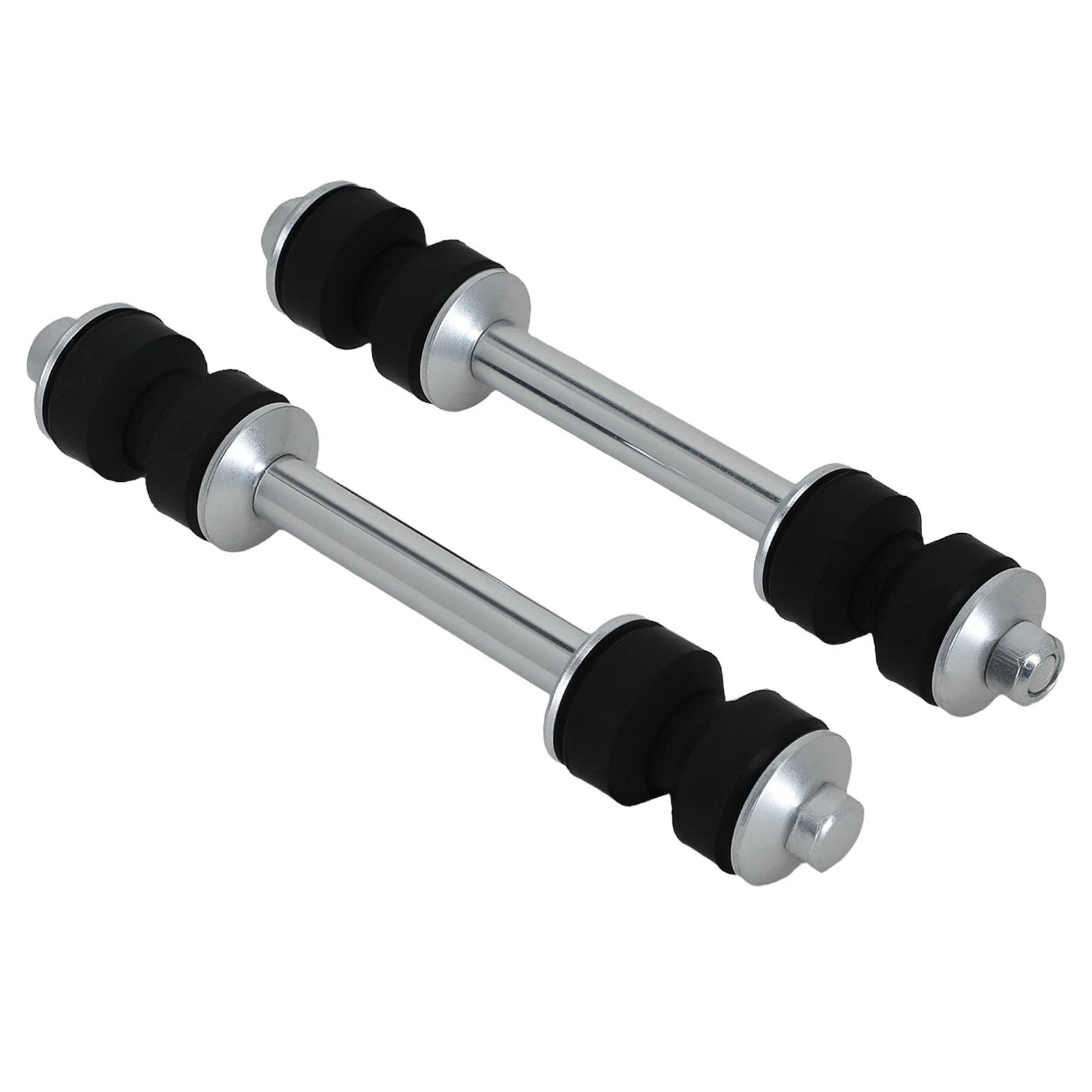 2pc Sway Bar Link for Ford F-150 F-250 (1997–2003) K8772 F65Z5495AC Front