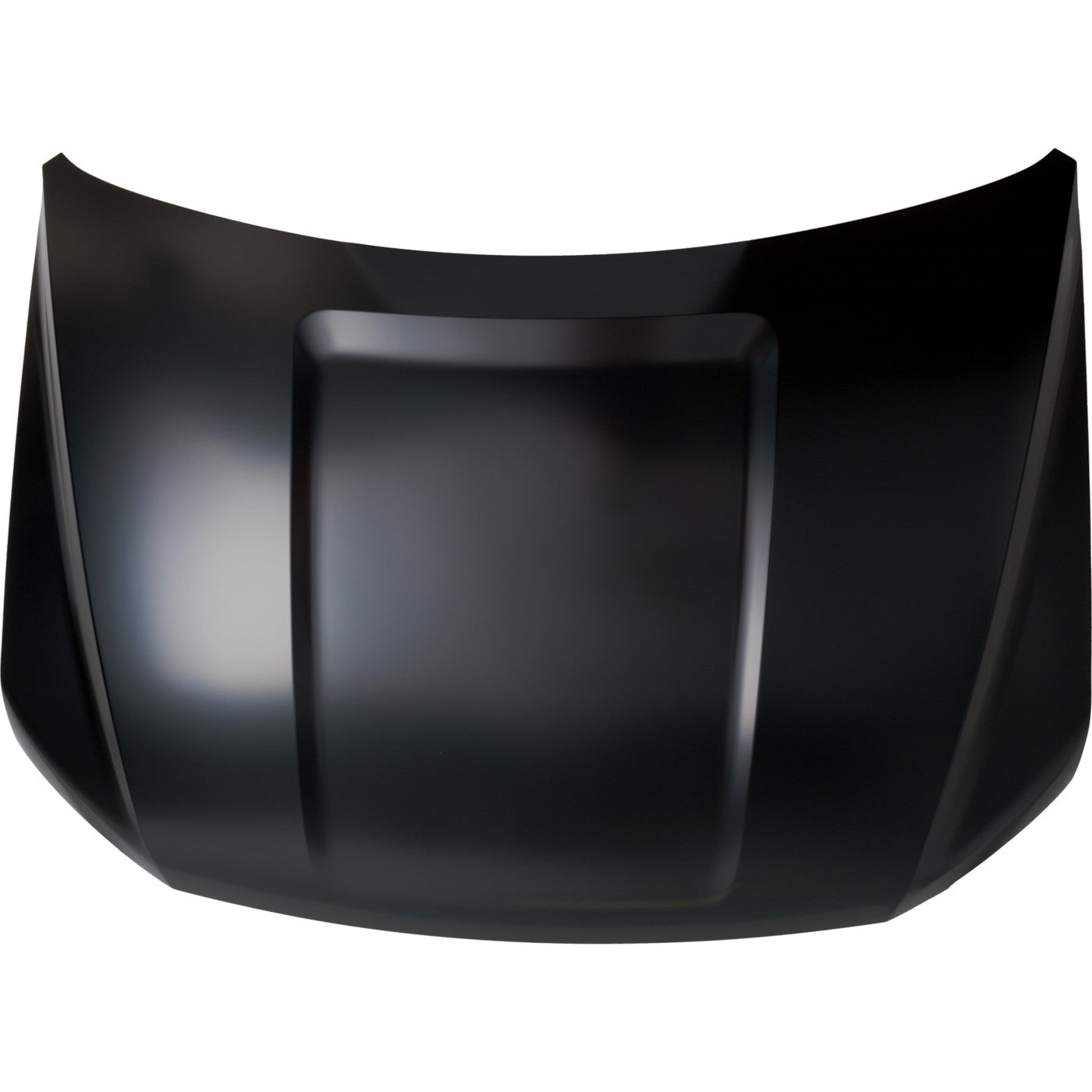 CAPA Certified Hood for Ford Expedition (2018–2023) Aluminium