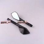 Left Right Rearview Side Mirrors for SUZUKI GSF1200 S BANDIT (2001-2006)
