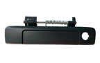 Tailgate Handle No Cam Black for Ford Ranger PX Mazda BT50 (2011–2020)