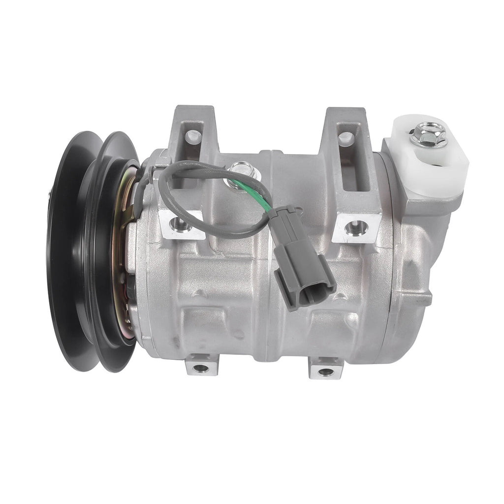 A/C Compressor 92660NY001 for UD 2000 2300DH 2300LP 2600 (2005–2010)