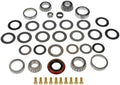 Differential Bearing Kit for Chevrolet Silverado 1500 HD (2005–2006)