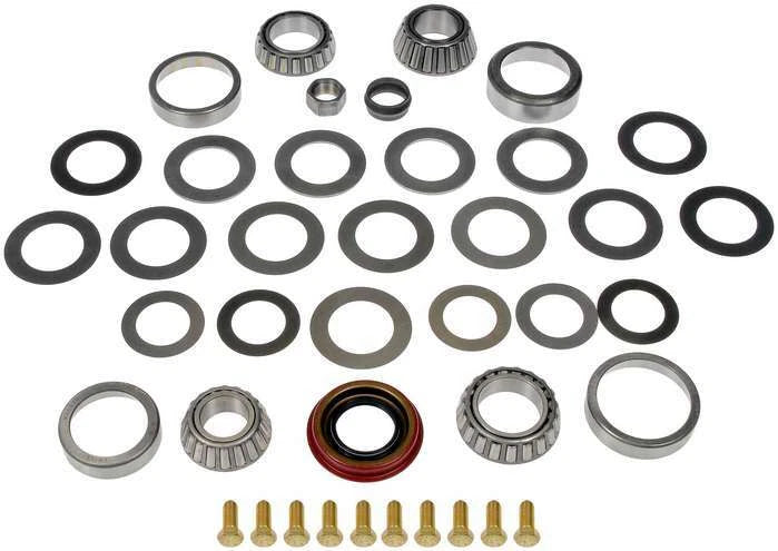 Differential Bearing Kit for Chevrolet Silverado 1500 HD (2005–2006)