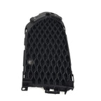 Closed Mesh Fog Light Grill for Jaguar F-Pace (2016-2020)