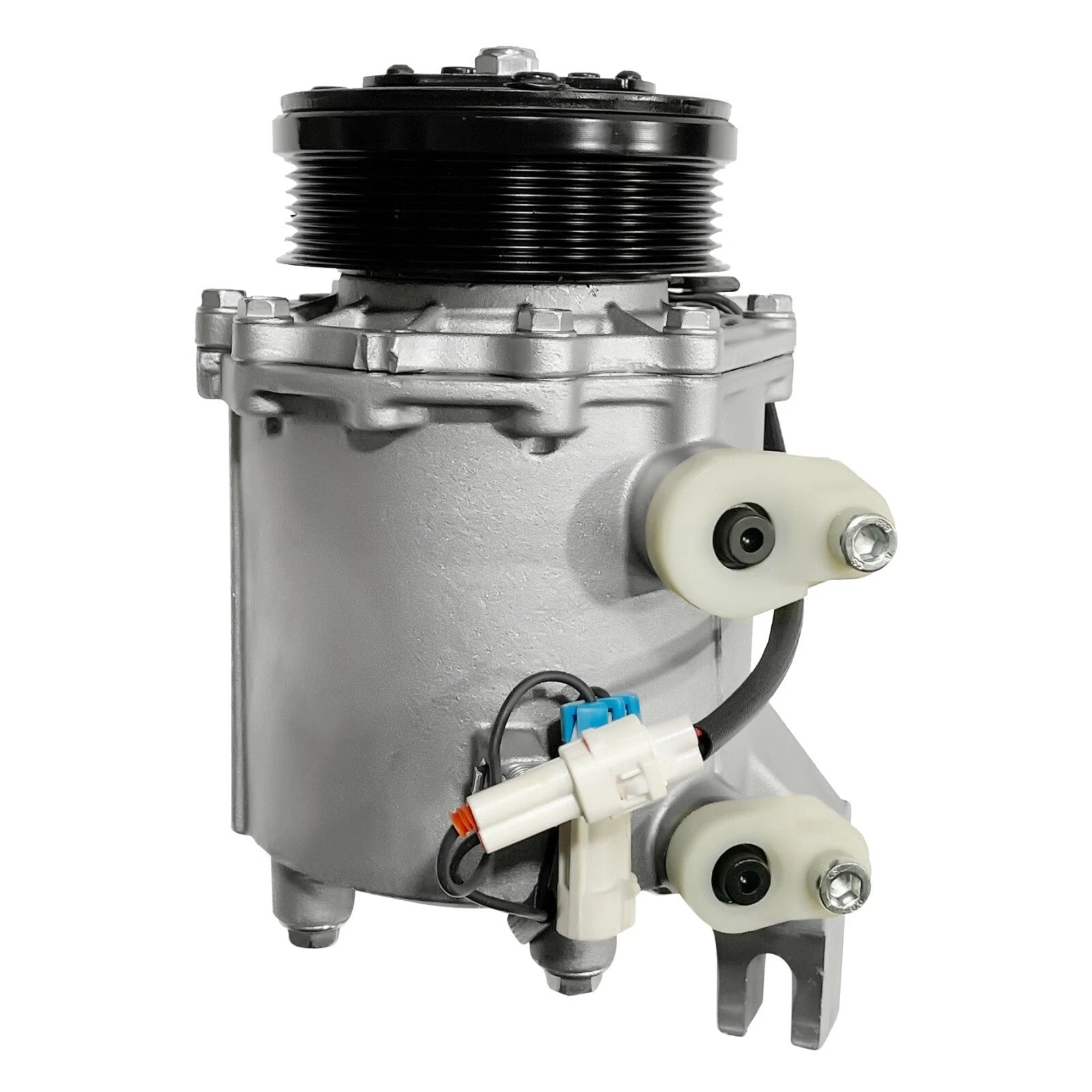 A/C Compressor Kit Replacement for Pontiac Montana 3.9L (2006-2007)