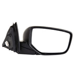 Passenger Side View Power Mirror for Honda Accord Coupe (2008–2012)