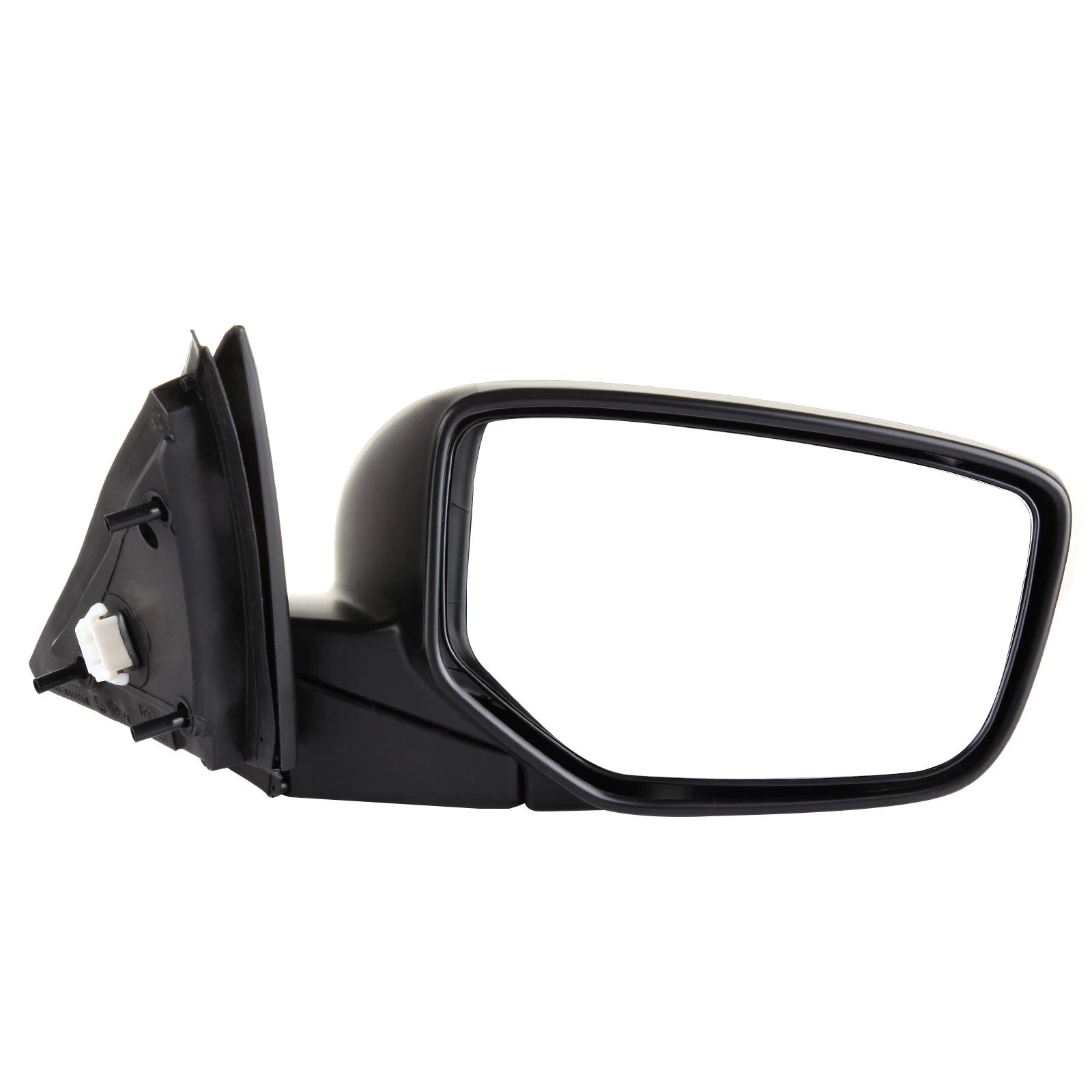 Passenger Side View Power Mirror for Honda Accord Coupe (2008–2012)