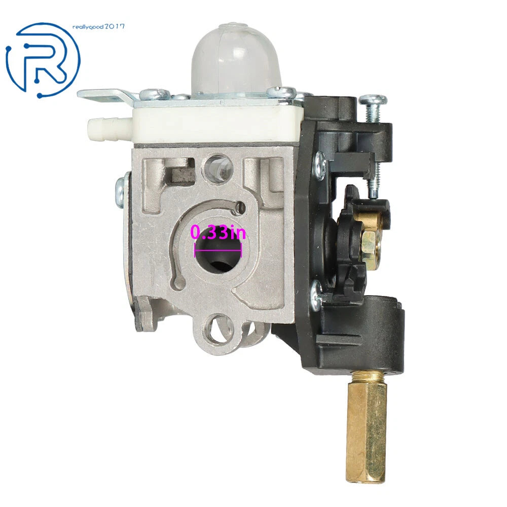 Carburetor for Echo PE-200 PE-201 PPF-210 PPF-211 (2000-2023)