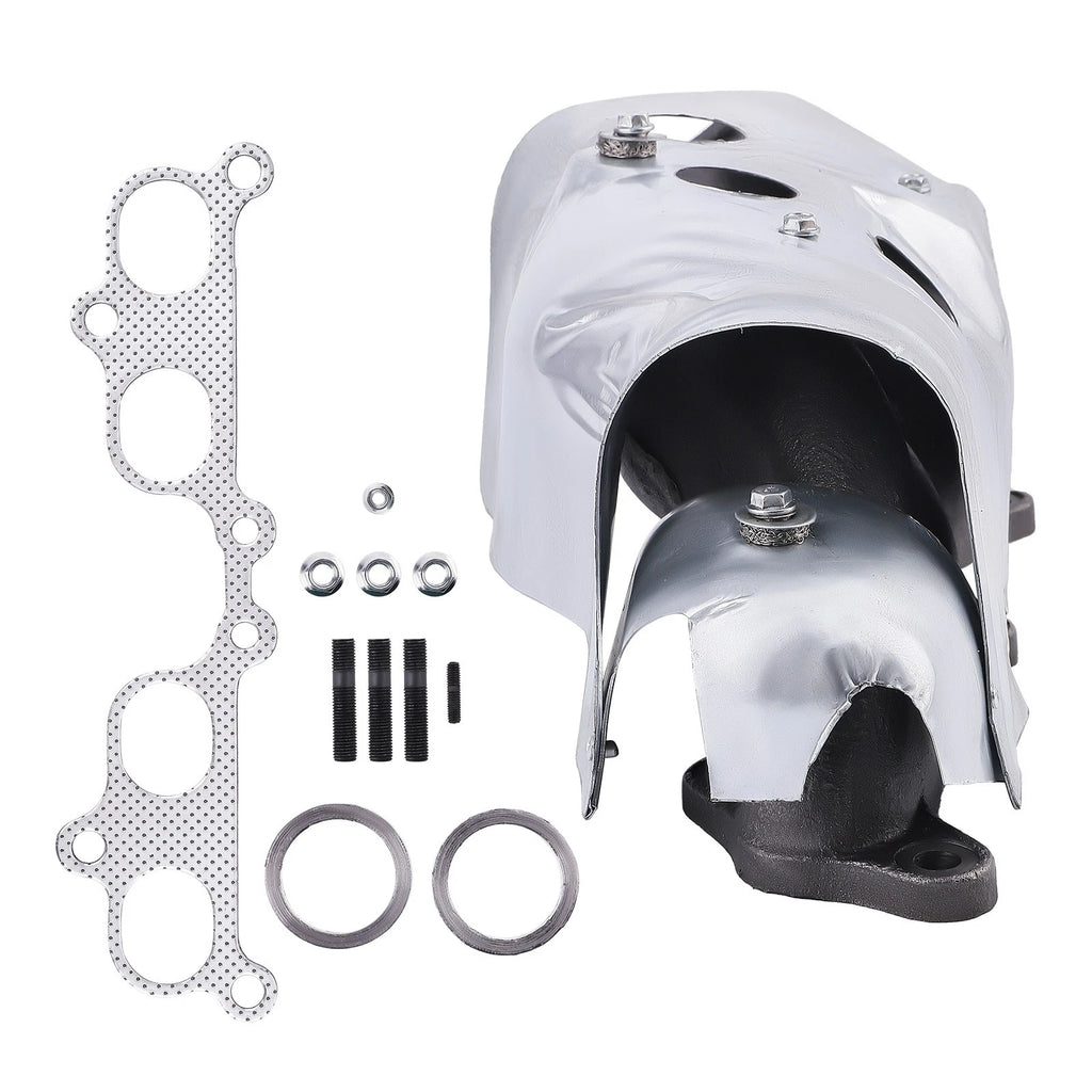 Cast Iron Exhaust Manifold for Toyota Tacoma L4 2.4L/2.7L (1995–1999)