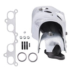 Cast Iron Exhaust Manifold for Toyota Tacoma L4 2.4L/2.7L (1995–1999)