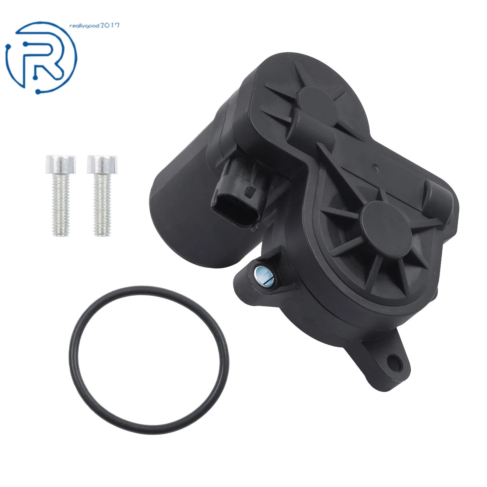 Parking Brake Motor Left for Ford Edge Fusion Escape Lincoln MKZ MKC (2015–2018)
